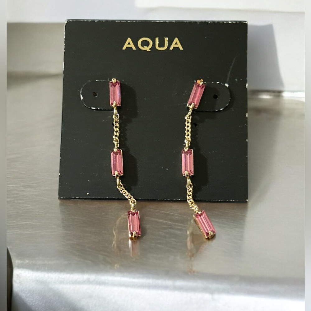 Dangle Earrings
